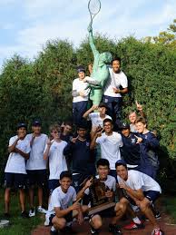 Image result for Cranbrook Castle Lawn Tennis & Social Club