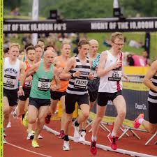 Image result for South London Harriers