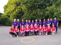 Image result for Leighton Buzzard (Beds) Netball Club