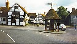 Image result for Wonersh Bowling Club