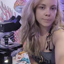 Attēlu rezultāti vaicājumam “Arcyria helvetica spores”