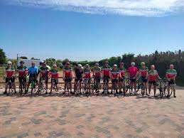 Image result for Stockport Clarion Cycling Club