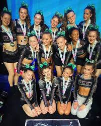Image result for Artemis Bracknell Cheer