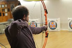 Image result for Maidenhead Archers Target Archery Club
