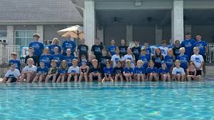 Image result for Bridgwater Amateur Swimming Club