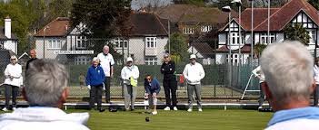 Image result for Cheam Bowling Club