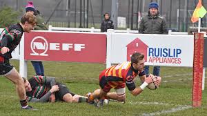 Image result for Fullerians Rugby Football Club