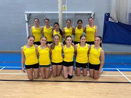 Image result for Sparks Netball Bristol