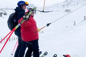 Image result for Edinburgh University Snowsports Club