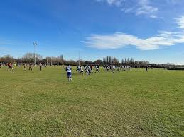 Image result for Westcliff Rugby Football Club