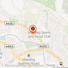 Image result for Maesteg Celtic Athletic & Social Club