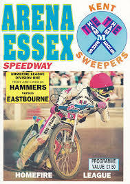 Image result for Arena-Essex Speedway