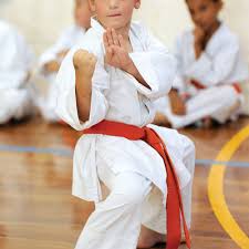 Image result for Crowtorne Shotokai