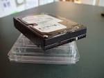 Western digital ide hard - via Daymix