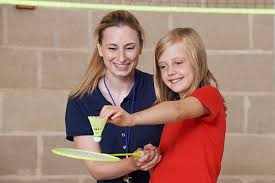 Image result for Finningley Badminton Club