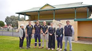 Image result for Lawn Netball Club