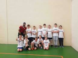 Image result for Harborough Junior Dodgeball Club