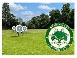 Image result for Crawley Archery Club