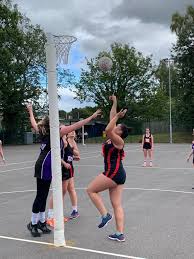 Image result for Selsdon Netball Club