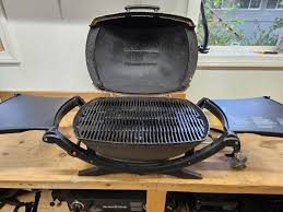 Image result for weber q200