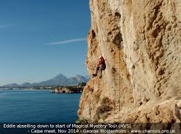 Image result for Chamois Mountaineering Club