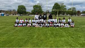 Image result for Brendon Bees Junior Football Club
