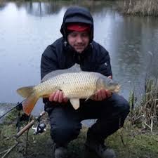 Image result for Diggle Angling Club