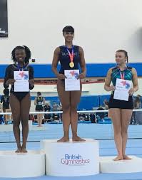 Image result for Buckley Girls Gymnastic Club
