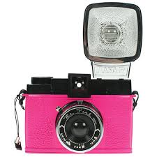 Attēlu rezultāti vaicājumam “Diana camera”