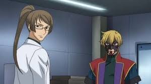 「ビリー・カタギリ 機動戦士ガンダム00 1st」の画像検索結果