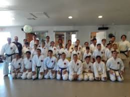 Image result for Imperial Karate Club