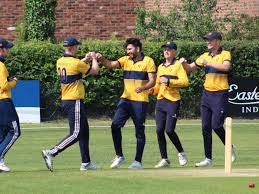 Image result for Christleton Cricket Club
