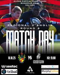 Image result for Holt R F C