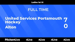 Image result for City Of Portsmouth Hockey Club