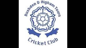 Image result for Rushden Wanderers Cricket Club