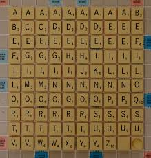 Image result for Woodspring Scrabble Club