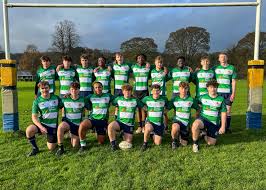 Image result for Nottingham Moderns Rfc