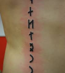 Image result for rovásírás