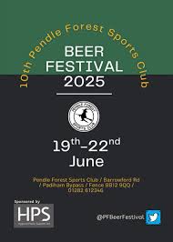 Image result for Pendle Forest Sports Club