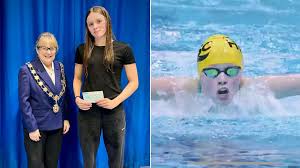 Image result for Harrogate Swimming Club
