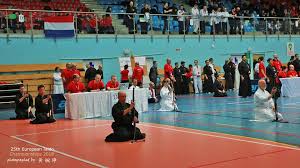Image result for West Midlands Aikido Association Dojo