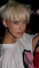 Agyness Deyn is no unknown