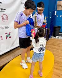 Image result for Raf (Stafford) Badminton Club