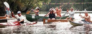 Image result for Itchen South District Scout Canoe Centre