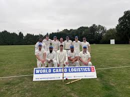 Image result for Chatteris Cricket Club
