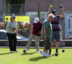 Image result for Abergele Bowling Club