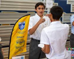 Image result for St Marks Badminton Club