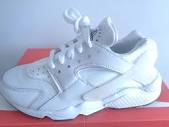 Nike Air Huarache womens trainers shoes DR5726 001 uk 4 eu 37.5 us ...