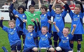Image result for Heyside Juniors Football Club