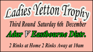 Image result for Adur Indoor Bowling Club